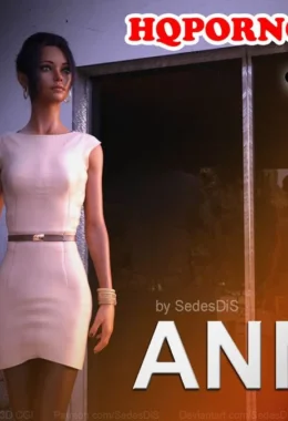 Anna – Hentai 3D – Versão PT-BR