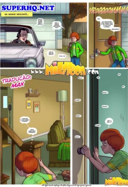 Apaixonado na xoxota da mamãe 3 – Hentai Incesto – Versão em Português