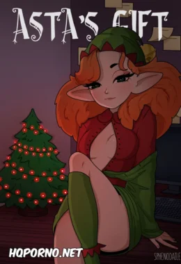 Asta’s Gift – HQ de Sexo – Alta Qualidade em PT-BR
