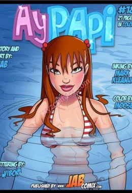 Ay papi 18 incesto com papai e mamãe – Hentai Incesto – Sem Censura