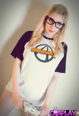 Barbie cosplay porno a nerd safada – Cosplay Pornô – Versão em Português