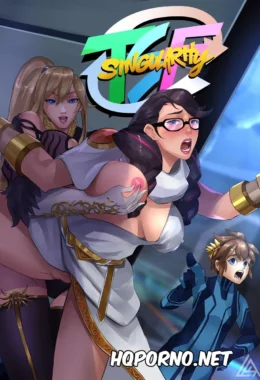 Bayonetta’s Night Out – Super HQ – Versão PT-BR