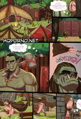 BDOne, Abandon – Gay Cartoon – Sem Censura