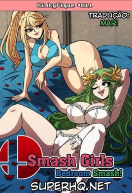 Bedroom Smash – HQ de Sexo – Alta Qualidade em PT-BR