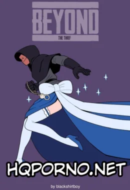 Beyond The Thief – Cartoon Pornô – Português do Brasil