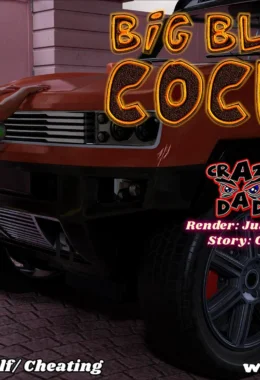 Big Black Cocks 7 – Super HQ – Português do Brasil