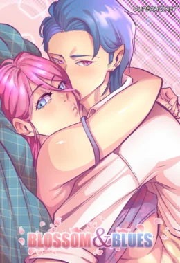 Blossom & Blues – Doujinshi – Versão PT-BR