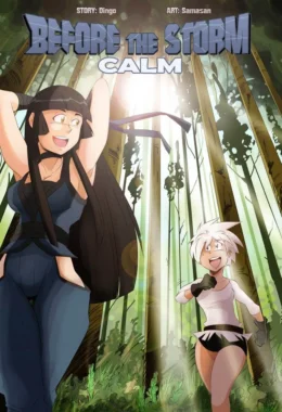 Boa foda entre amigas – Lesbicas Porno – Versão Brasileira