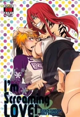 Bleach Porno Submissão Abarai