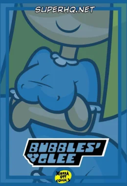 Bubbles’ Glee – Cartoon Pornô – Sem Cortes