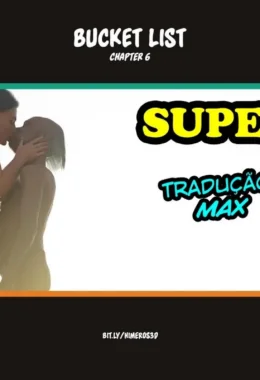 Bucket List 6 – Hentai Incesto – Versão PT-BR