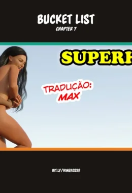 Bucket List 7 – Hentai Incesto – Versão Brasileira