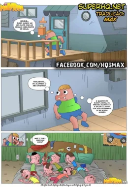 Cadence 4 – Milftoon – Traduzido para Português