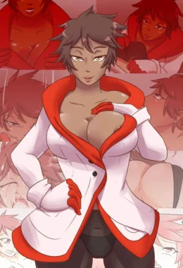 Candela – Manga Hentai – Traduzido para Português