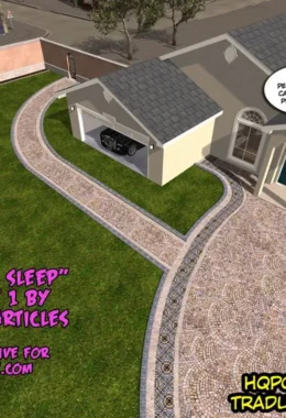 Can’t Sleep Comics Incesto – Hentai Incesto – Alta Qualidade em PT-BR