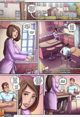 Fotos Hentai – Jogos de Espionagem 2