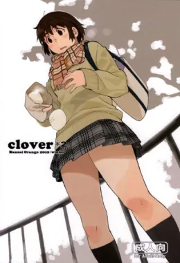 Clover 2 – Safadeza Estudantil