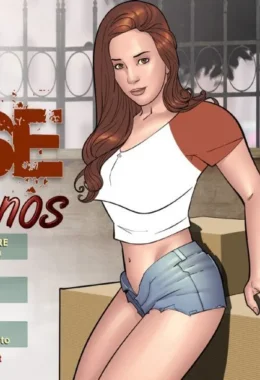 A crise dos sete anos – Hentai Anal – Alta Qualidade em PT-BR