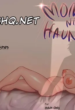 A Monday Night Haunting – Manga Hentai – Traduzido para Português
