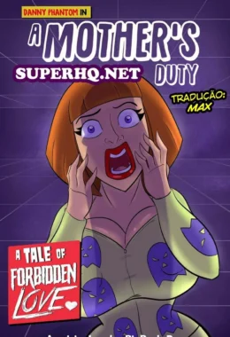 A Mother’s Duty – Hentai Incesto – Traduzido para Português
