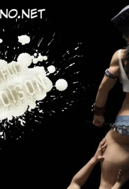 A Mouthful of Poison – Futanari – Sem Cortes