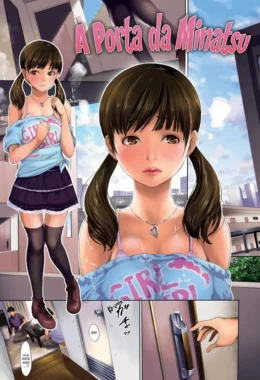A Porta da Minatsu – Manga Hentai – Versão Completa