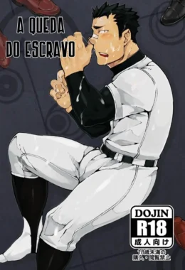 A Queda do Escravo – Hentai Gay – Versão em Português