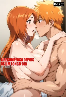 A Recompensa de Ichigo – Super Hentai – Sem Censura