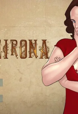 A Solteirona – Contos Eróticos – Quadrinho em PT-BR