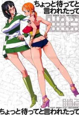 Chotto Matte to Iwaretatte – Manga Hentai – Quadrinho em PT-BR