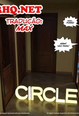 Circle – Hentai Incesto – Alta Qualidade em PT-BR