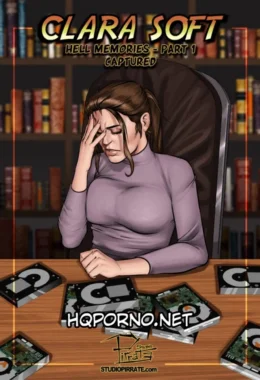 Clara Soft, Hell Memories 1 – Lara Croft Pornô – Falas em PT-BR