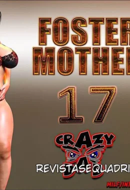 Comendo mãe adotiva 17 – Hentai 3D – Traduzido para Português