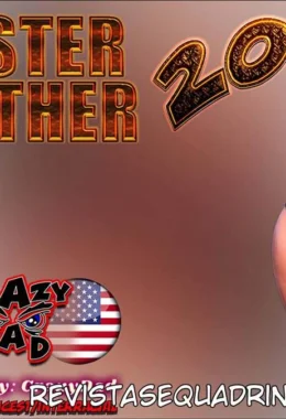 Comendo mãe adotiva 20 – Hentai Interracial – Versão Completa