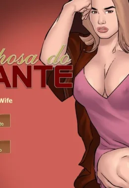 A esposa do amante – Contos Eróticos – Alta Qualidade em PT-BR