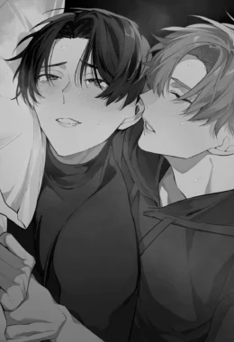 A Falha de Um Tio – Yaoi Hentai – Versão em Português