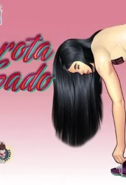 A garota ao lado – Contos Eróticos – Quadrinho em PT-BR