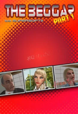 A Milf Desesperada Recebe uma Surra de Prazer do Vagabundo