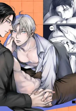 A Sedução Explícita: 3 HQs Yaoi de Puta Safadeza Entre Homens