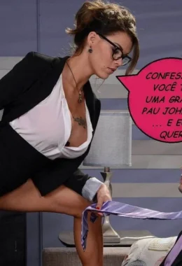 Amante Escolar: Professoras Safadas em Aulas Proibidas de Pornografia