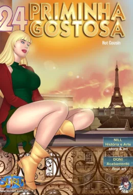 Amante Safada: Fodas Intensas e Tesão Absoluto Nos Contos Eróticos