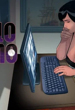 Amantes Incontroláveis: Sexo Explícito em Quadrinhos de Fetiche Extremo