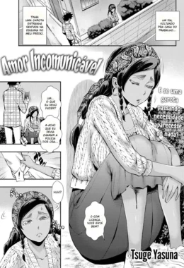 Amor Mal-Interpretado: Sexo Explícito e Fetiches em HQ de Putaria