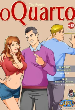 As Melhores Histórias Eróticas em HQ: Histórias Explícitas para Adultos