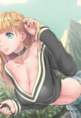 Aventuras Eróticas do Jumento: Quadrinhos Proibidos de Pornô Cartoon
