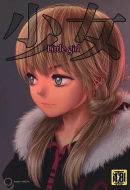 Aventuras Proibidas: Menina Explora a Luxúria nos Quadrinhos Eróticos