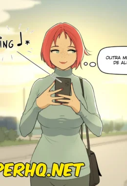 Buceta Acessível: Seu Quarto, Suas Regras nos Quadrinhos Eróticos Mais Quentes