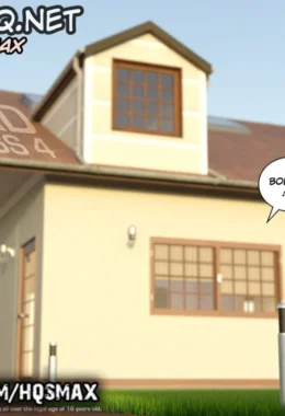 Chefe Tarado Escraviza sua Funcionária – Hentai em HQ com Sexo Explícito