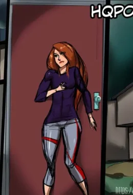 Comendo a Mamãe Gostosa – Incesto Tabu nos Quadrinhos Eróticos