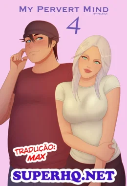 Confissões Proibidas: Quadrinhos Eróticos Explícitos para Adultos